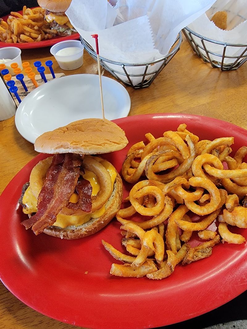 Crispy Bacon That Doesn't Break the Bank