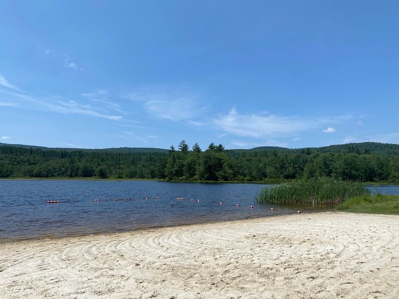 Mauserts Pond Beach Days