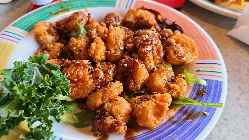 Bang Bang Shrimp That Packs Real Flavor