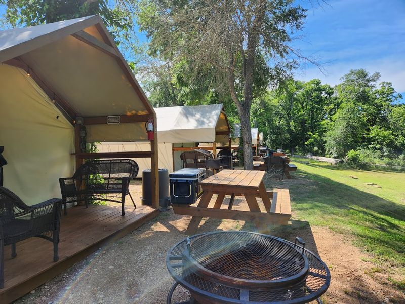 Campfire Setups That Bring Everyone Together