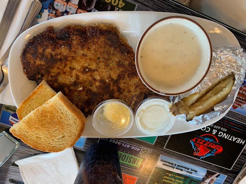 Why I Would Cross Montana For It