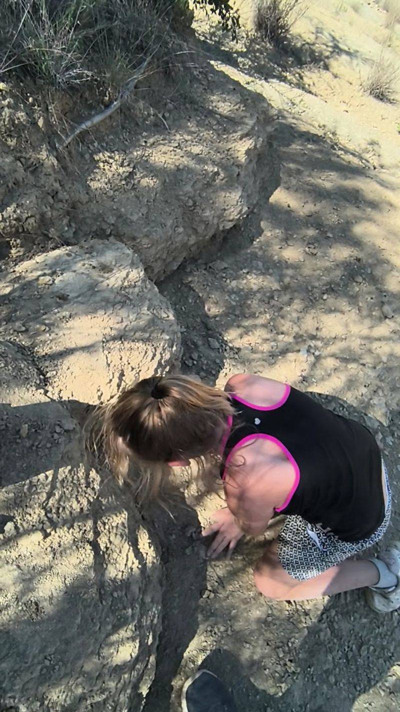 Accessible Terrain with Some Challenges