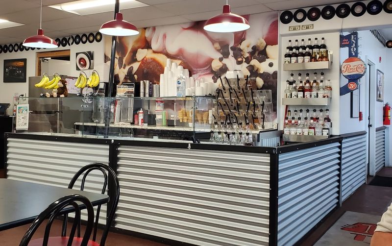 Chill Grill (Rock Springs)