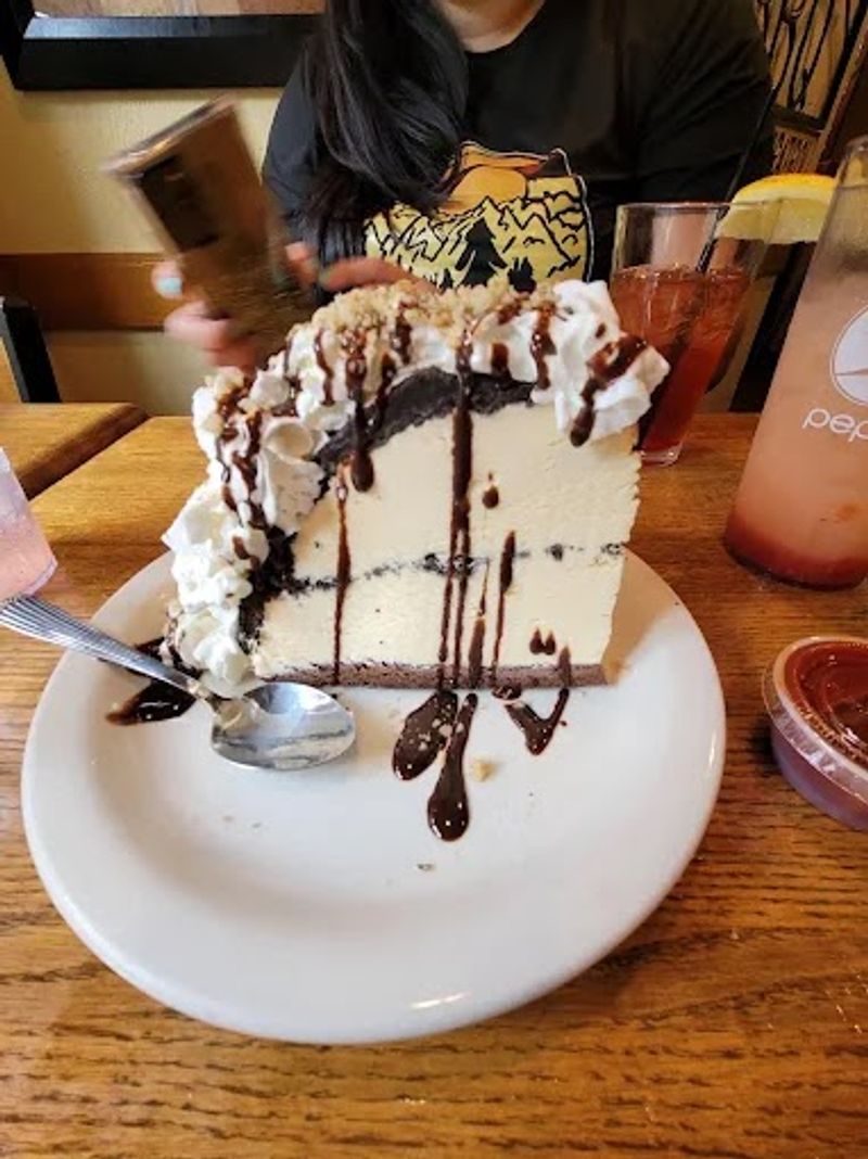 Desserts That Deserve Their Own Conversation