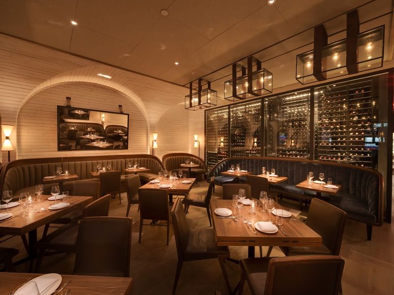 Scarpetta Philadelphia, Philadelphia, PA