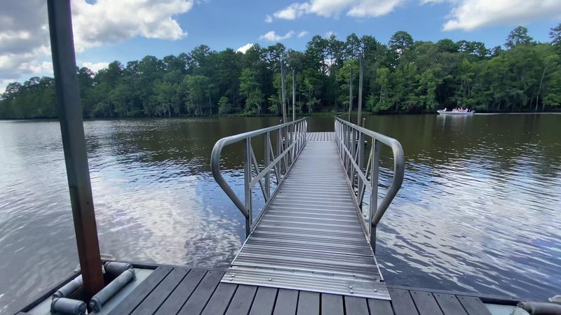 Fishing the Bayou&rsquo;s Quiet Corners
