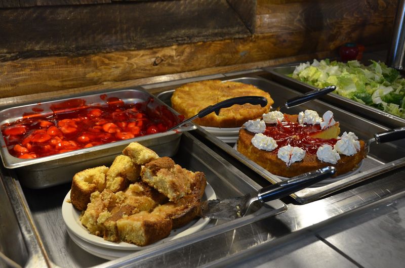 A Meal at Old West Steakhouse Is About More Than Just Steak