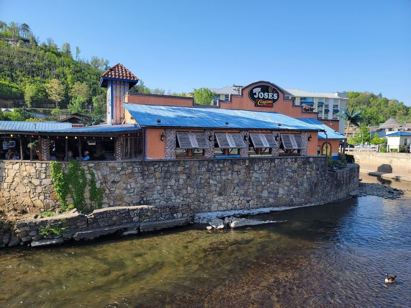 How Gatlinburg Earned Its Pancake-Loving Reputation