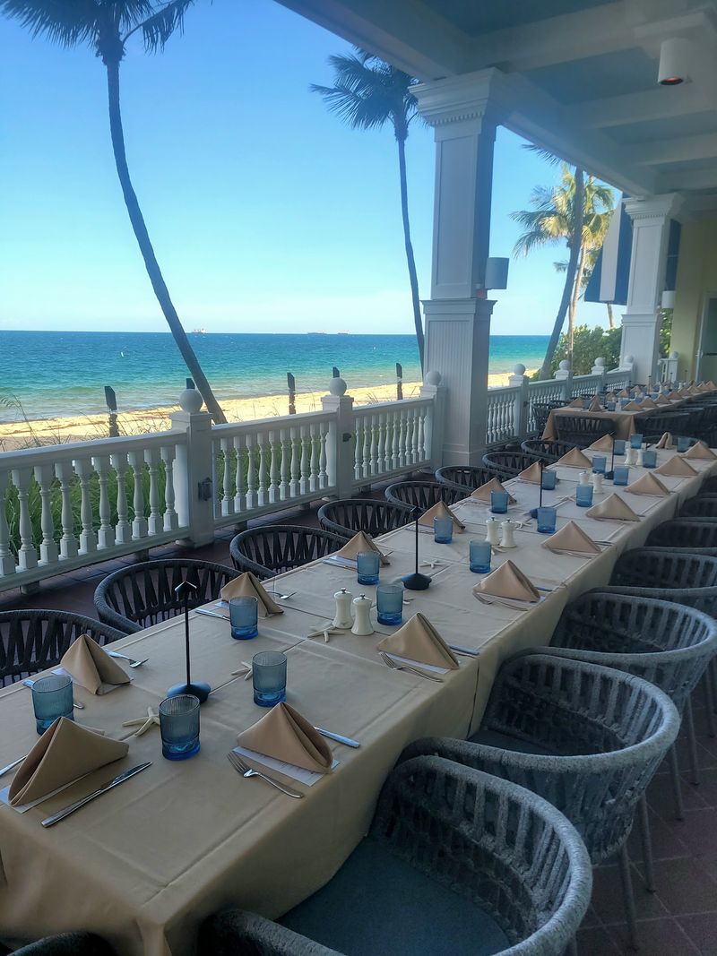 OCEAN2000 (Fort Lauderdale)