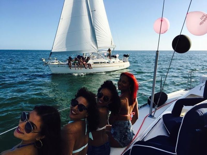 Private Celebration Charter