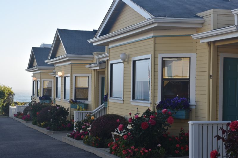 Why Cambria Feels Like Home