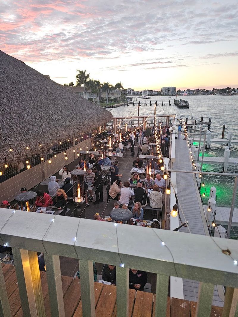 Snook Inn (Marco Island)