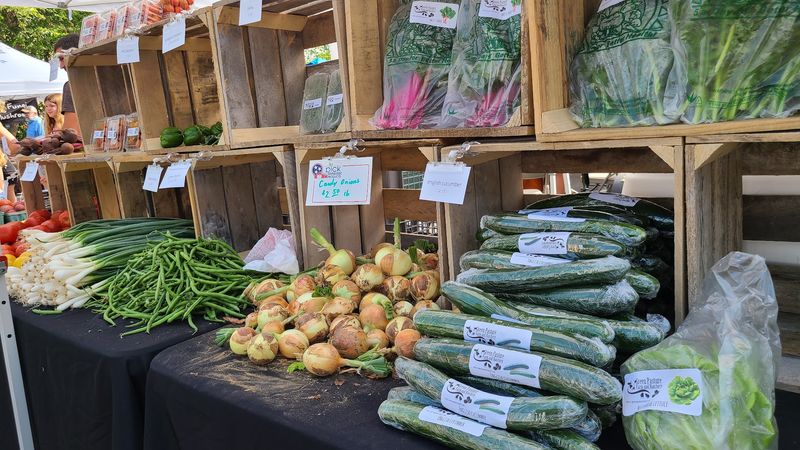 Jonesborough Farmers Market — Jonesborough