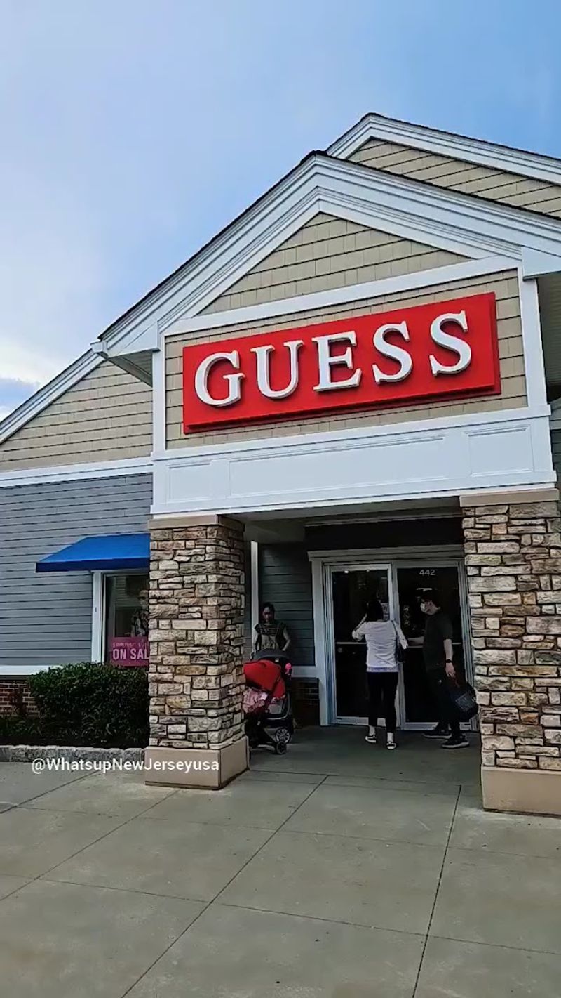 Why Woodbury Common Keeps Shoppers Coming Back Again and Again