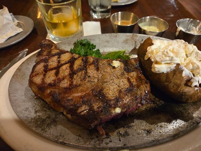 Tropical Acres Steakhouse (Fort Lauderdale)