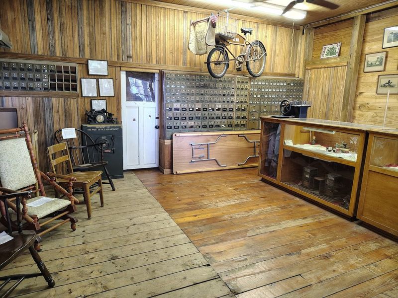 Explore The Museum Of Telephones And Communication History