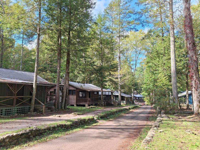 Why Elkmont Historic District Is One of Tennessee's Most Fascinating Hidden Gems