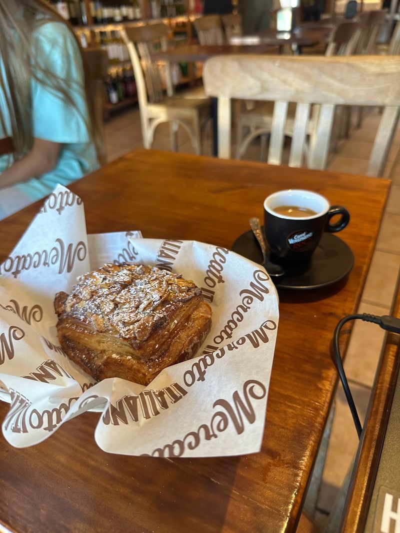 Exceptional Coffee and Espresso Program
