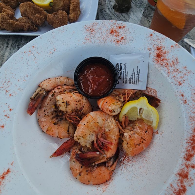 Crack Is Whack Shrimp That Lives Up To Its Name