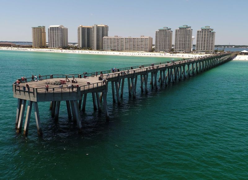 Meet Florida’s Longest Pier
