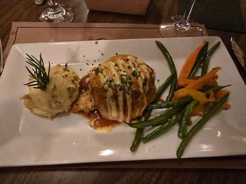 Beef Wellington That Lives Up to the Hype