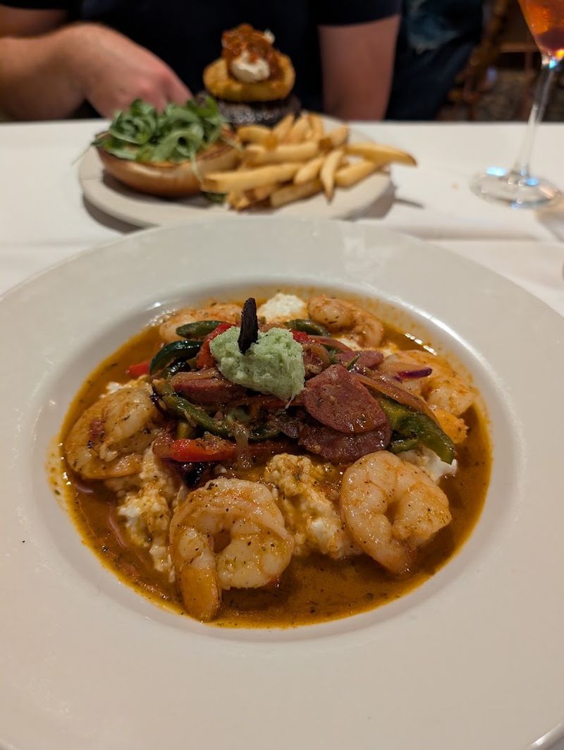 Jambalaya With Just the Right Amount of Kick