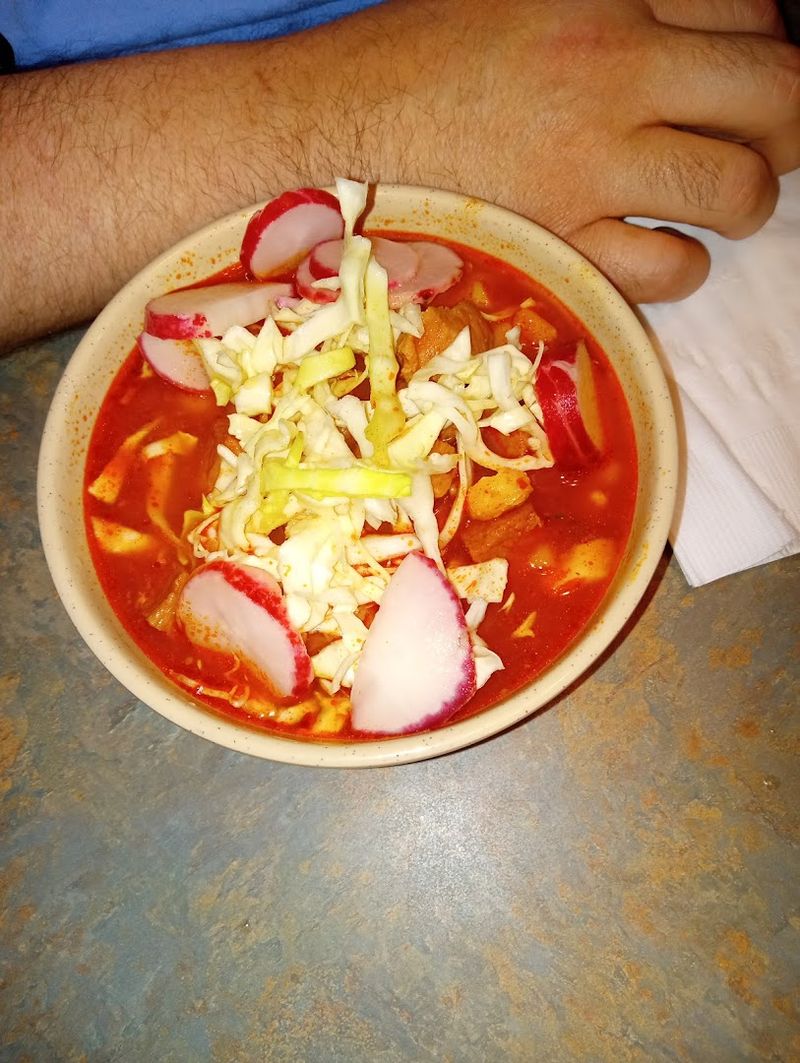 Pozole and Menudo for Authentic Comfort Food Cravings