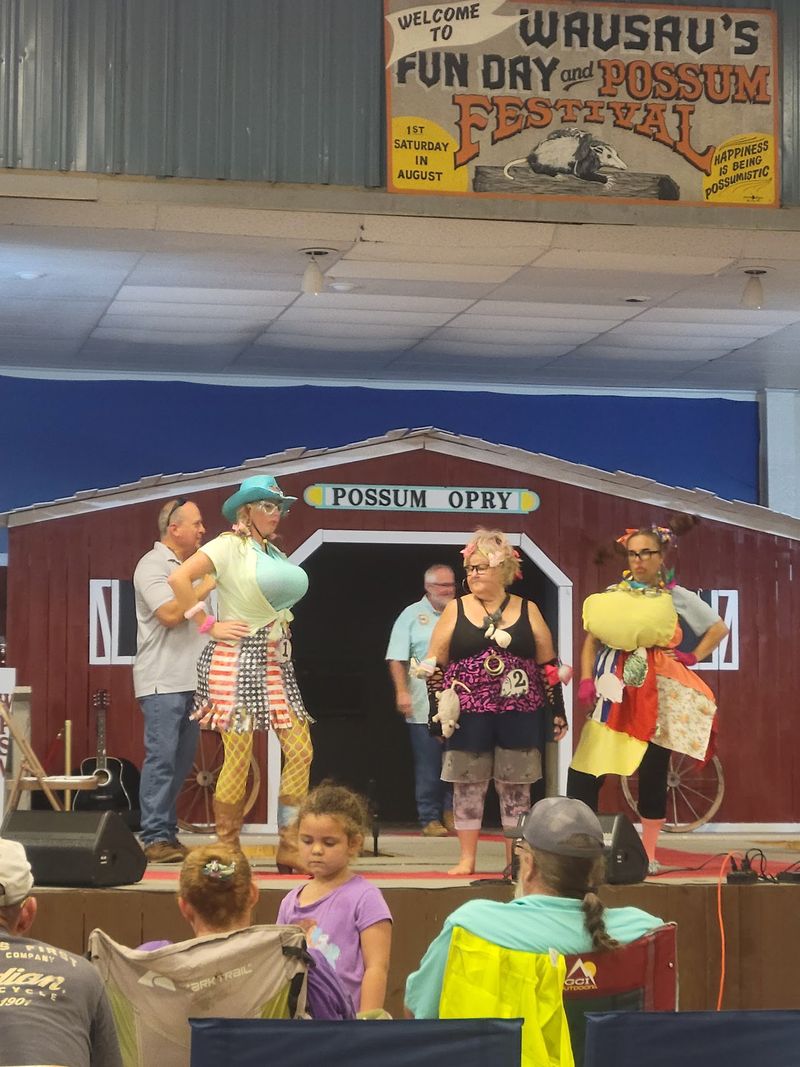 A Celebration Rooted in Small-Town Pride