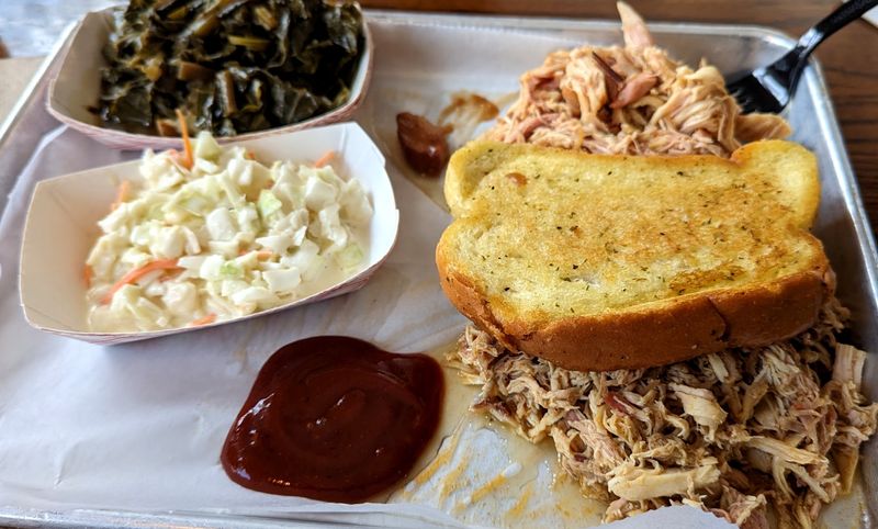 Southern Sides Done Right
