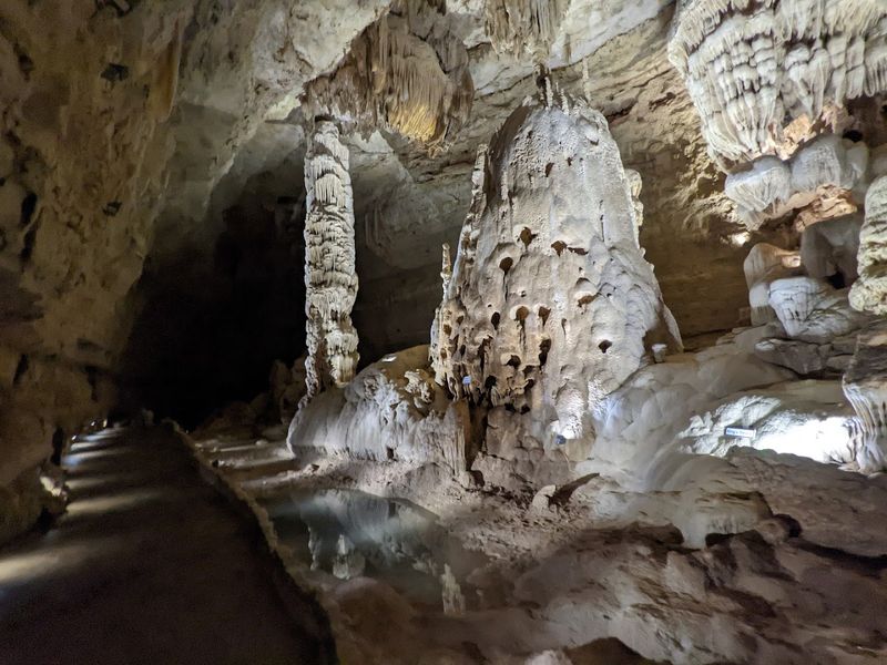 The Combo Tour Lets You Experience Both Cave Systems