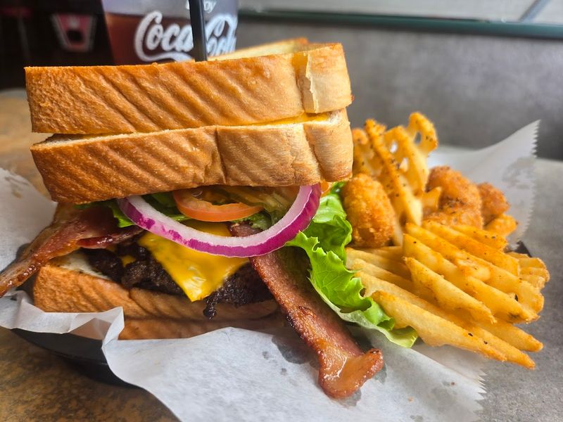 Burgers That Actually Live Up to the Hype