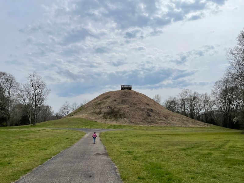 The Ancient Tennessee Site That Few People Know About