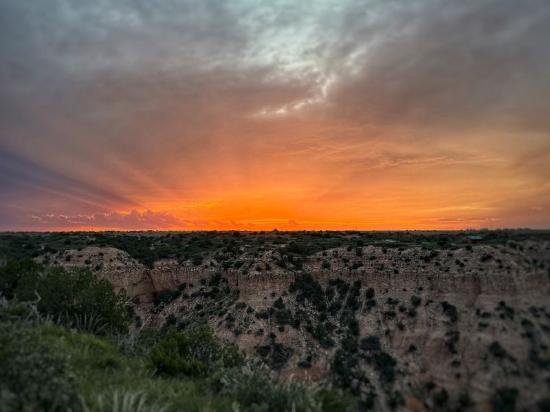 Camping with Canyon Views You Won't Forget