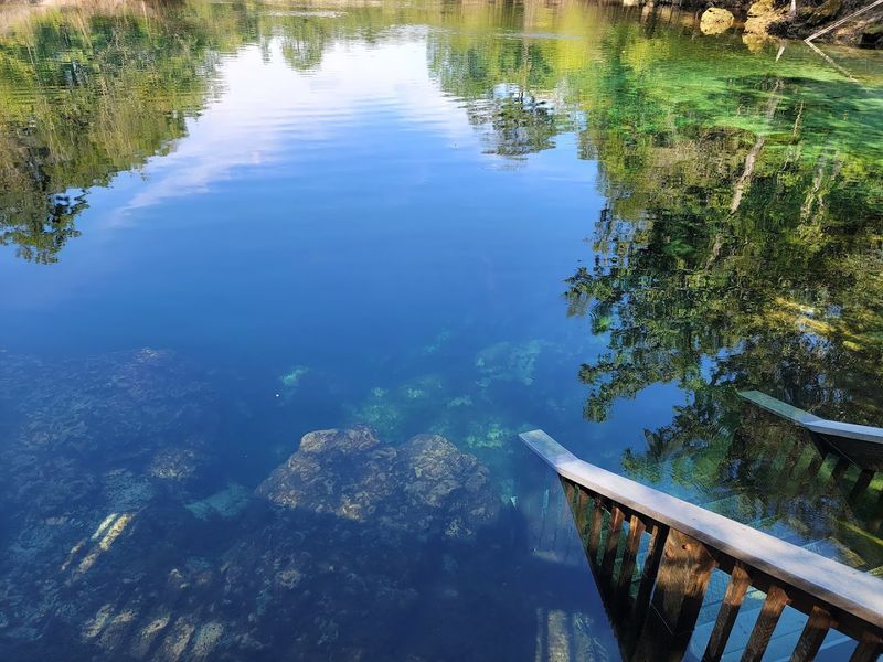 A Civil War Steamboat Rests Beneath the Surface