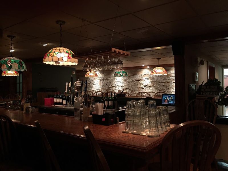 The Meating House (Drums)