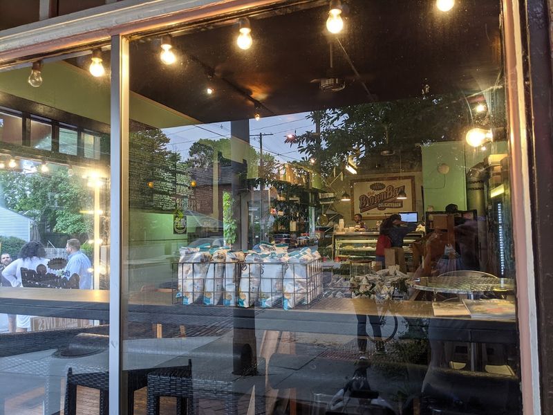 The Brown Bag Deli