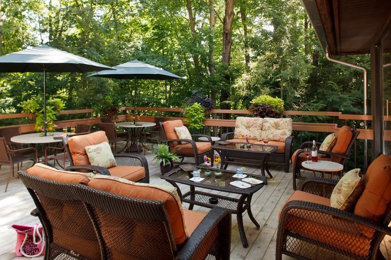 The Inn at Honey Run, Millersburg, Ohio