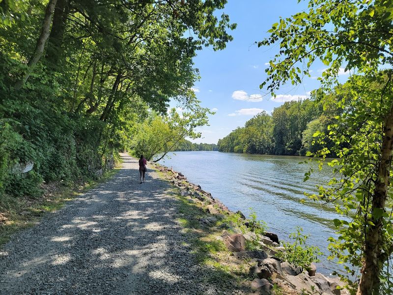 Trails, Water, And Easy-Access Nature