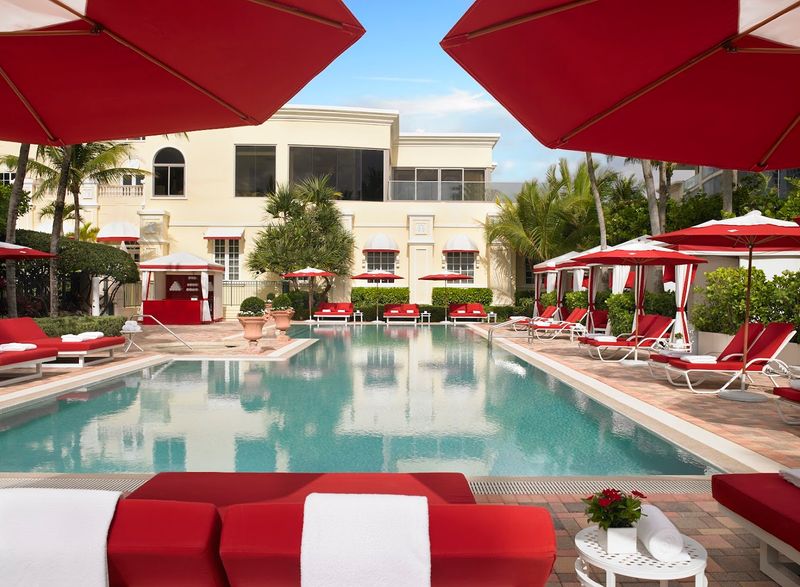 Acqualina Resort & Residences On The Beach (Sunny Isles Beach)