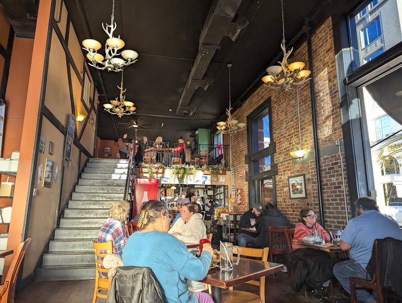 What Makes Freiberg's So Special