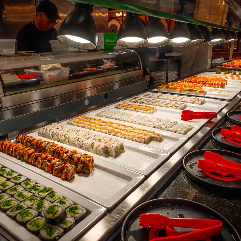 Plan Your Space Coast Stop Around This Plate-Filled Detour