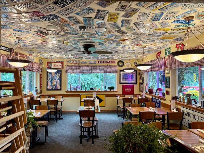 A Rustic Atmosphere That Feels Like Home