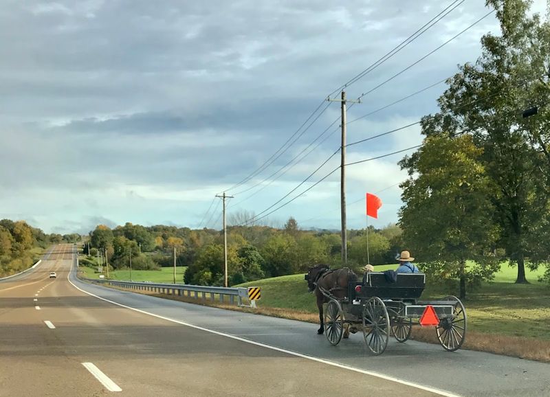 A Small Tennessee Town With Big Charm
