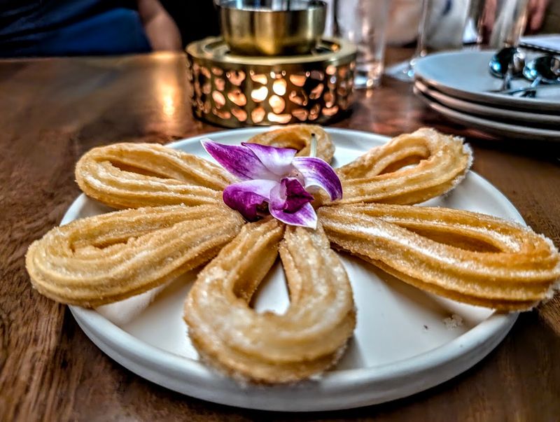 Desserts That Deserve Their Own Conversation