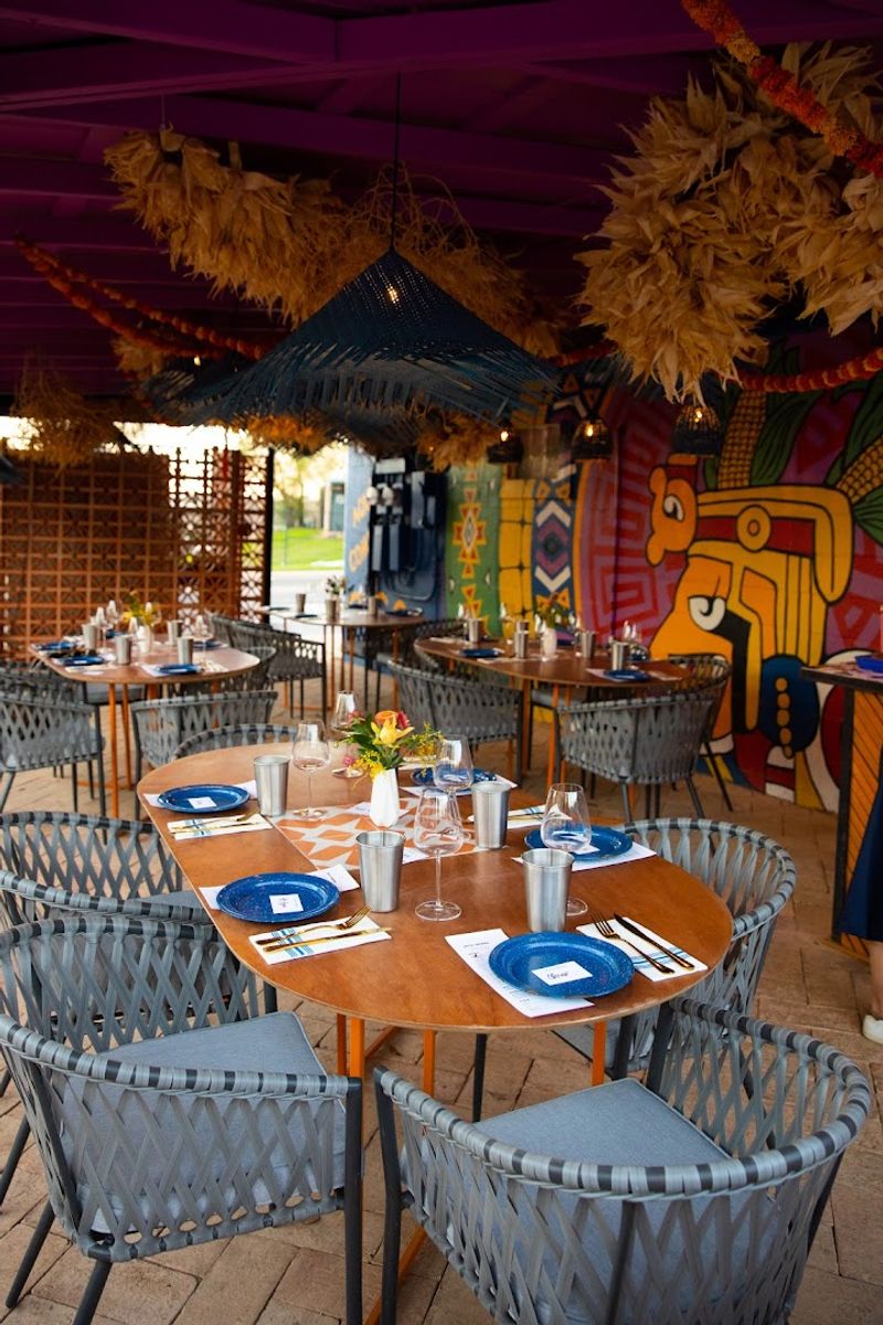 Nixta Taqueria (Austin)