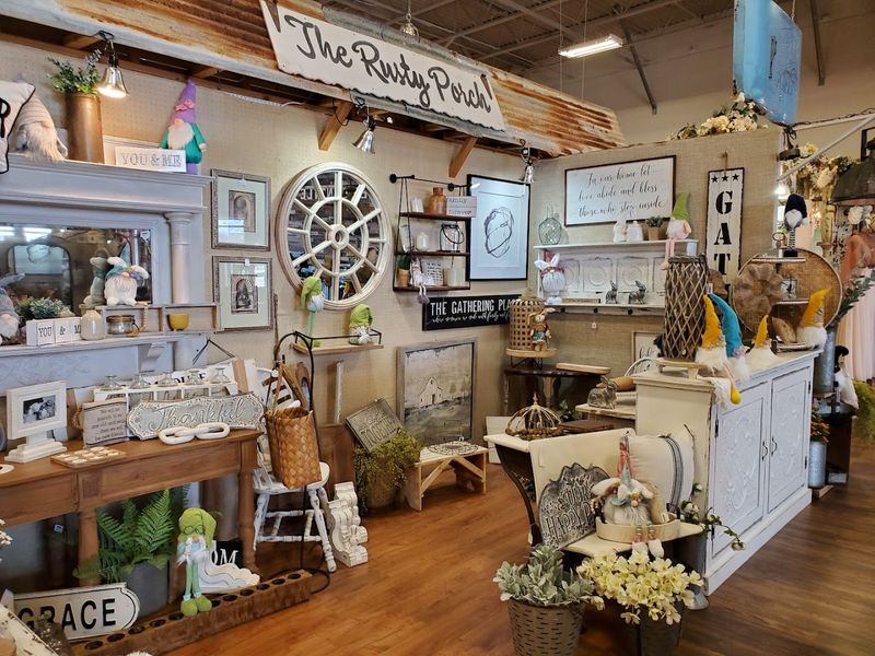 An Ever-Changing Inventory That Rewards Repeat Visits