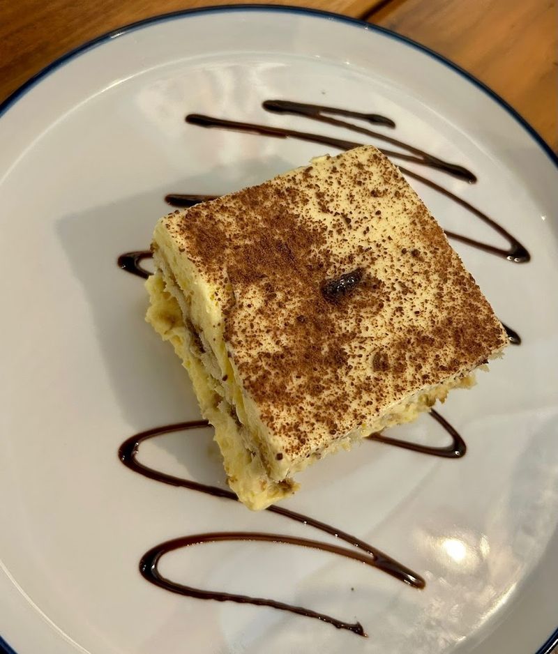 Tiramisu That Converts Dessert Skeptics