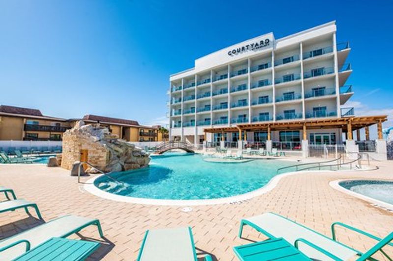 Courtyard by Marriott (South Padre Island)