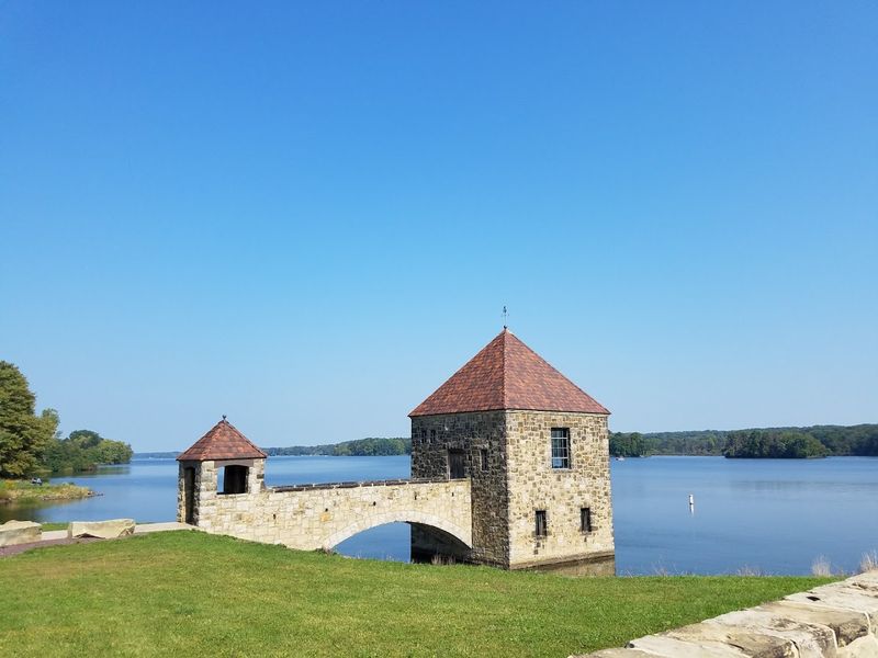 Pymatuning State Park