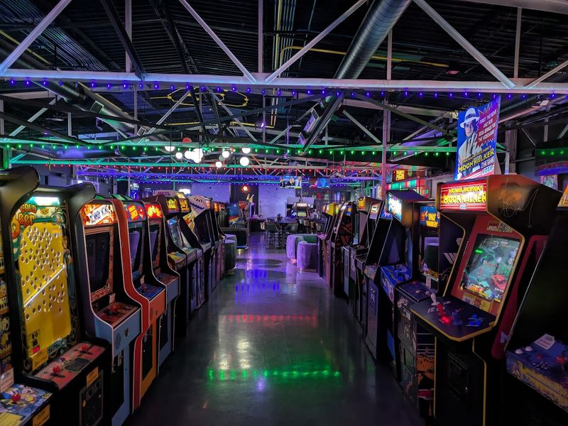 Game Terminal Is A Must-Visit For Anyone Who Loves Retro Games
